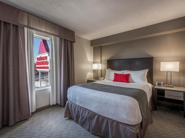 Chateau Bedford Trademark Collection by Wyndham : photo 2 de la chambre suite lit king-size – non-fumeurs