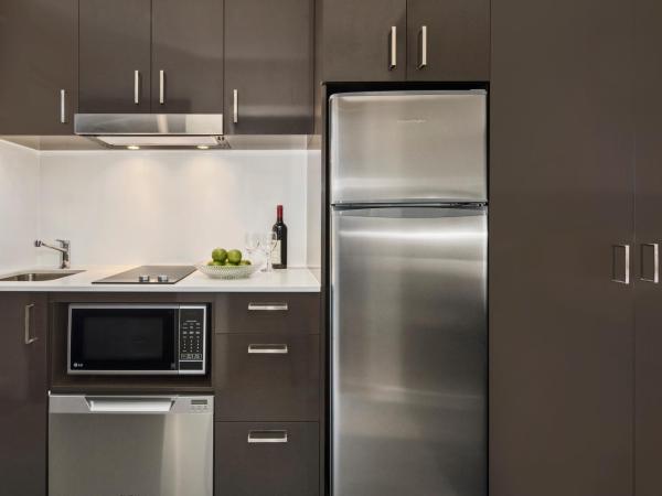 Quest Kings Park : photo 4 de la chambre studio