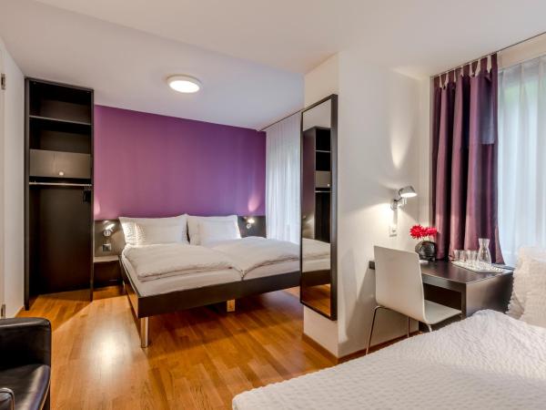 Boutique Hotel KARL : photo 1 de la chambre chambre triple