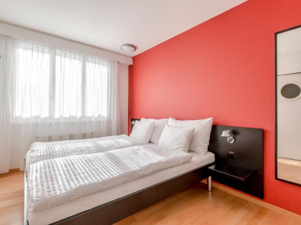 Boutique Hotel KARL : photo 6 de la chambre chambre double