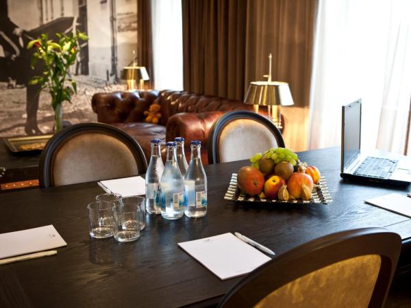 Freys Hotel : photo 5 de la chambre suite avec balcon