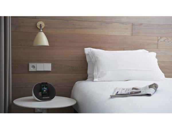 9Hotel Opera : photo 4 de la chambre chambre club