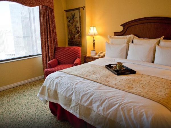 Suites at Marriott's Grand Chateau Las Vegas-No Resort Fee : photo 3 de la chambre one bedroom suite with kitchen-no resort fee