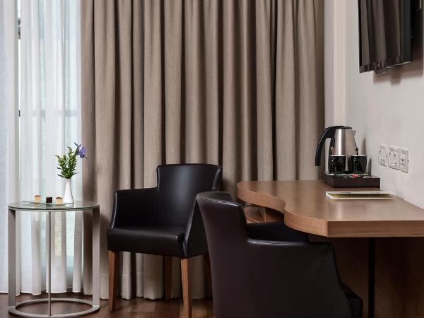 Samaria Hotel : photo 6 de la chambre chambre double ou lits jumeaux premium