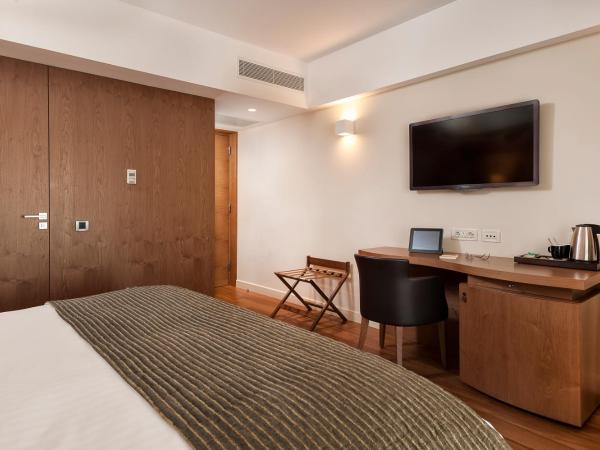 Samaria Hotel : photo 5 de la chambre chambre double ou lits jumeaux premium