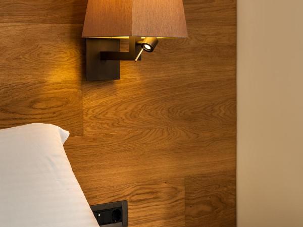 Samaria Hotel : photo 10 de la chambre chambre double ou lits jumeaux standard