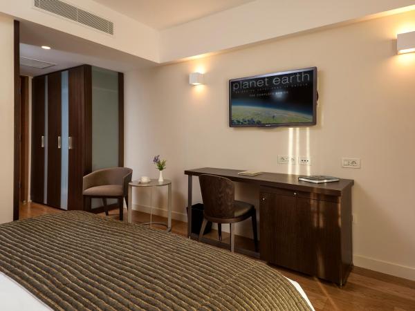 Samaria Hotel : photo 5 de la chambre chambre double ou lits jumeaux standard