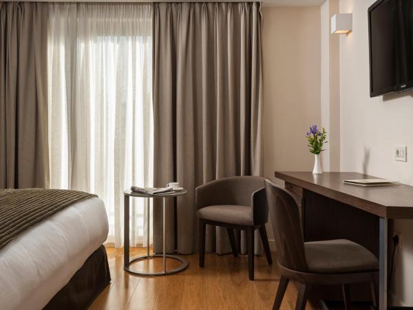 Samaria Hotel : photo 8 de la chambre chambre double ou lits jumeaux standard