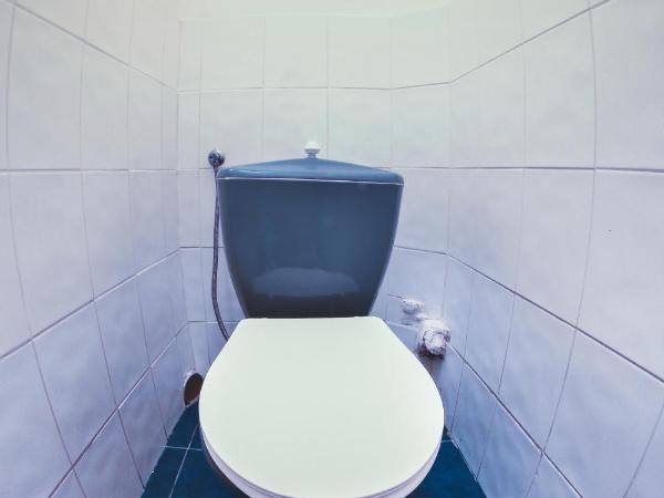 Hostel Dakura : photo 6 de la chambre appartement junior avec cuisine et salle de bains commune