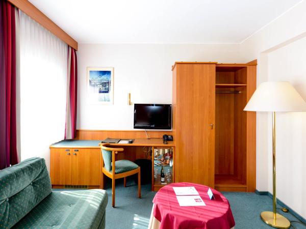 Christophe Colomb : photo 6 de la chambre chambre triple