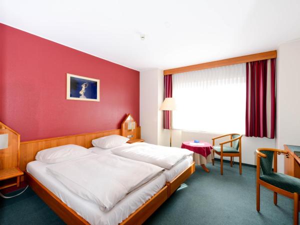 Christophe Colomb : photo 4 de la chambre chambre double