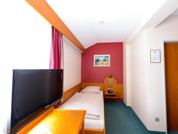 Christophe Colomb : photo 2 de la chambre chambre simple