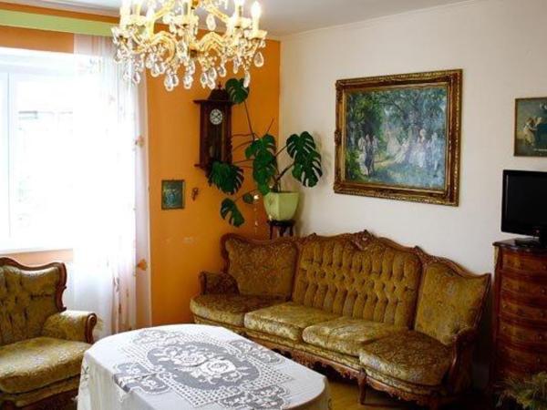 Pension Rak : photo 2 de la chambre appartement 2 chambres