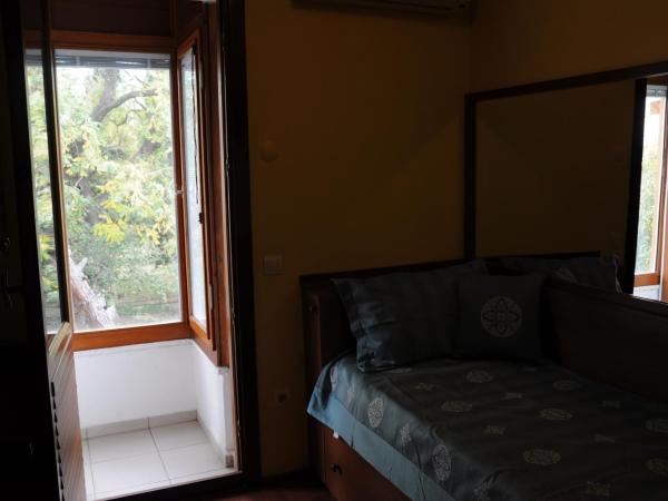 Butik Pendik Hotel : photo 3 de la chambre chambre simple confort avec balcon