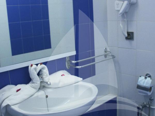 Marina Cap Monastir- Appart'Hôtel : photo 8 de la chambre studio