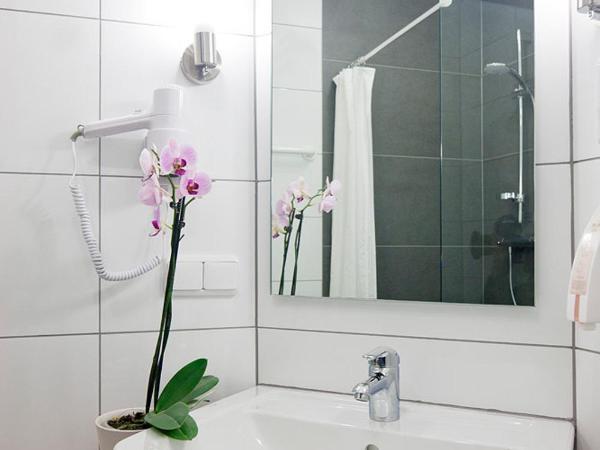 A`ppart Hotel Garden Cottage : photo 3 de la chambre chambre double