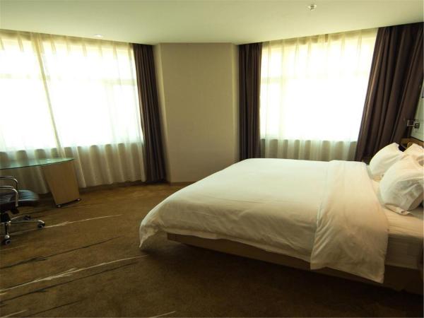 Lavande Hotel Beijing Asian Games Village : photo 3 de la chambre suite standard