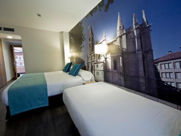 ELE Enara Boutique Hotel : photo 4 de la chambre chambre triple