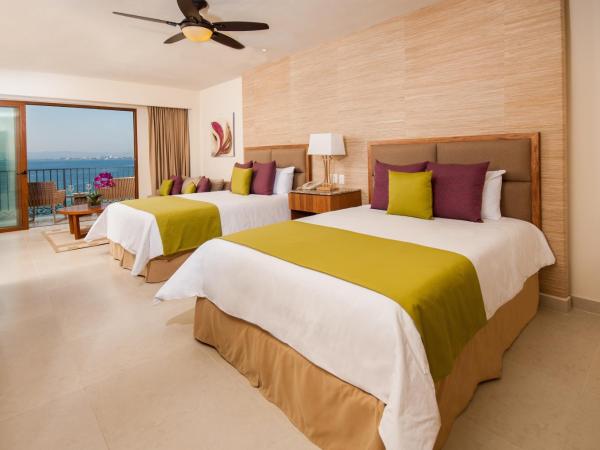Almar Resort Luxury LGBT Beach Front Experience : photo 5 de la chambre suite de luxe - vue sur océan - almar