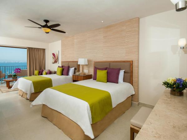 Almar Resort Luxury LGBT Beach Front Experience : photo 4 de la chambre suite de luxe - vue sur océan - almar