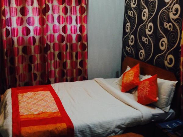 Hotel Bengal : photo 1 de la chambre chambre familiale deluxe