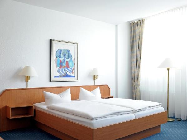 Hotel Ludwig van Beethoven : photo 4 de la chambre chambre double ou lits jumeaux