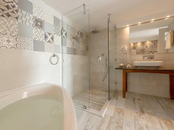 Keti Hotel : photo 5 de la chambre chambre triple