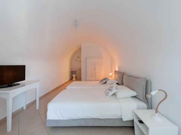 Keti Hotel : photo 2 de la chambre chambre lits jumeaux standard