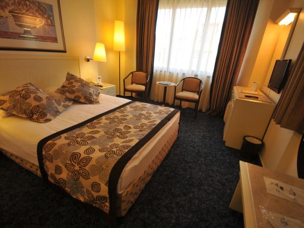 Class Hotel : photo 10 de la chambre chambre standard