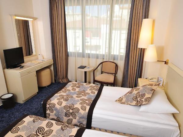 Class Hotel : photo 8 de la chambre chambre standard