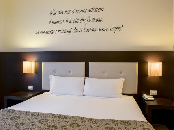 Hotel Executive : photo 7 de la chambre chambre double ou lits jumeaux