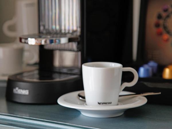 Boutique-HOTEL REMORINO, a Private Selection Hotel : photo 6 de la chambre chambre double supérieure - vue sur lac