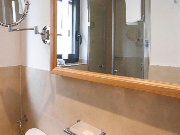 Boutique-HOTEL REMORINO, a Private Selection Hotel : photo 5 de la chambre petite chambre simple