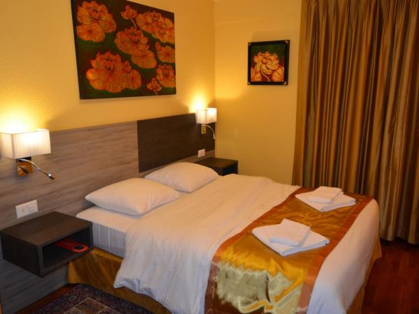 Beausite : photo 10 de la chambre chambre double