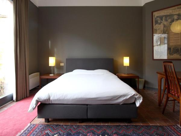 Baeten's bed and breakfast : photo 7 de la chambre chambre triple deluxe