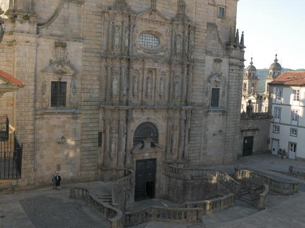 Pensión Da Estrela : photo 1 de la chambre chambre double