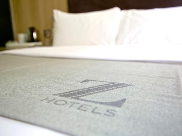 The Z Hotel Piccadilly : photo 3 de la chambre chambre double