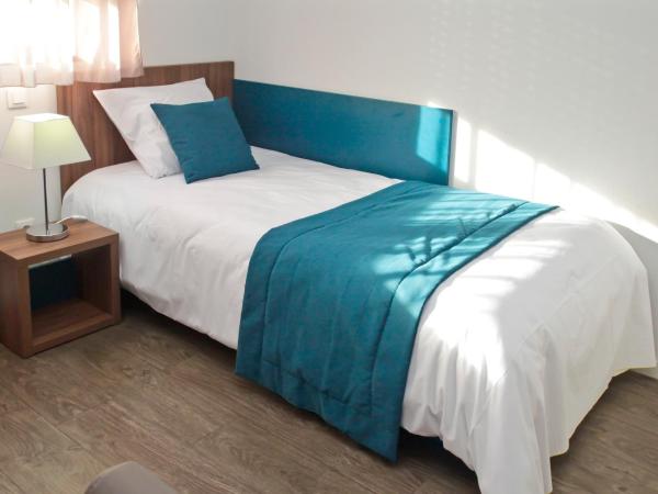 Odalys City Tours Le Jardin des Lettres : photo 4 de la chambre studio standard