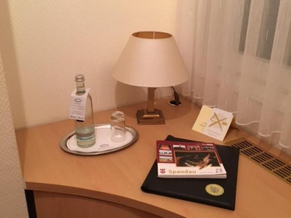 Hotel Benn : photo 5 de la chambre chambre simple