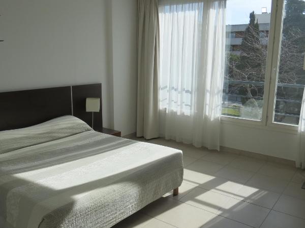 Residence Services Calypso Calanques Plage : photo 2 de la chambre appartement 2 chambres