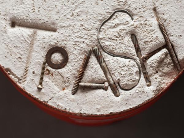 Hotel Trash Deluxe : photo 7 de la chambre chambre double standard