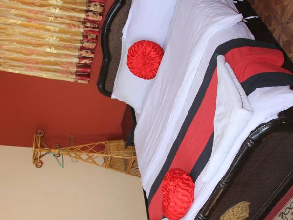 Elbrus Home : photo 5 de la chambre chambre simple standard