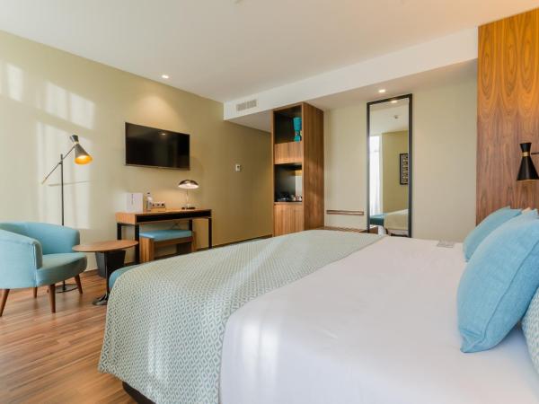 Vincci Liberdade : photo 1 de la chambre chambre double supérieure