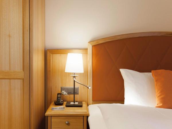 Boutique-HOTEL REMORINO, a Private Selection Hotel : photo 2 de la chambre petite chambre simple