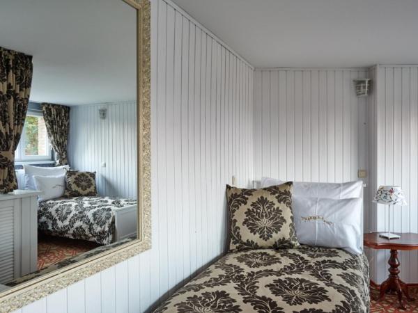 Erla Villa : photo 1 de la chambre chambre quadruple standard