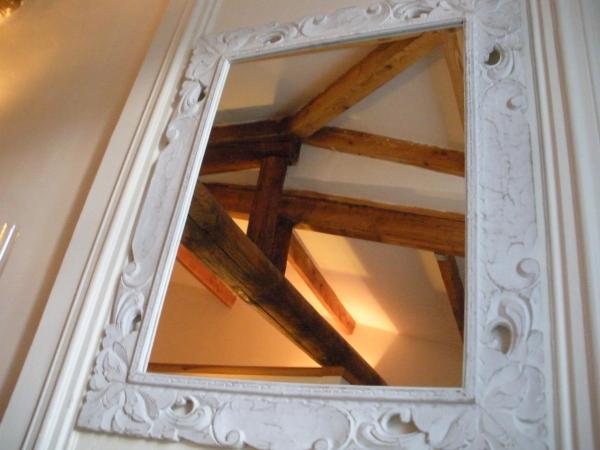 Mas la Vitalis Chambres D'Hôtes : photo 5 de la chambre chambre double standard