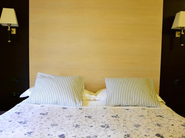 Villa Nina : photo 2 de la chambre chambre double ou lits jumeaux Économique