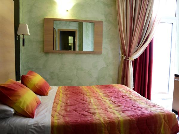 Villa Nina : photo 4 de la chambre chambre double ou lits jumeaux Économique