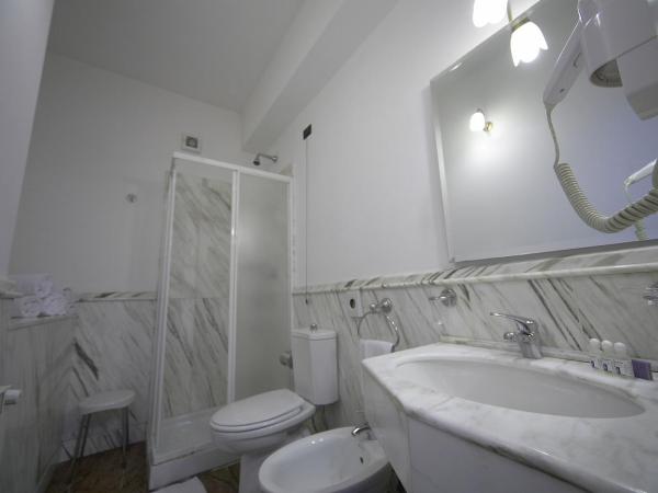 Hotel Borgo Verde : photo 3 de la chambre chambre simple