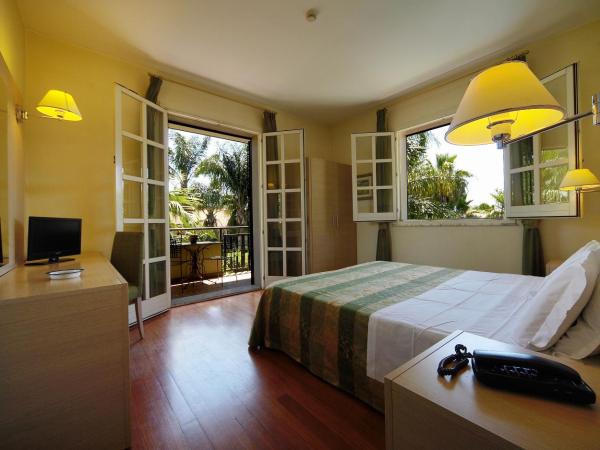 Hotel Borgo Verde : photo 4 de la chambre chambre double ou lits jumeaux avec balcon